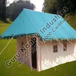 Manufacturers Exporters and Wholesale Suppliers of Cottage Tents New delhi Delhi